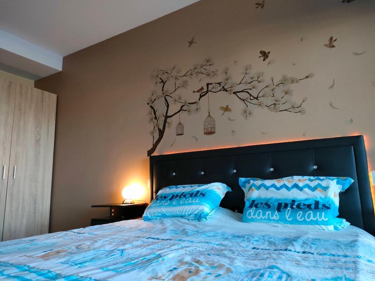 Au Petit Bonheur Appartement