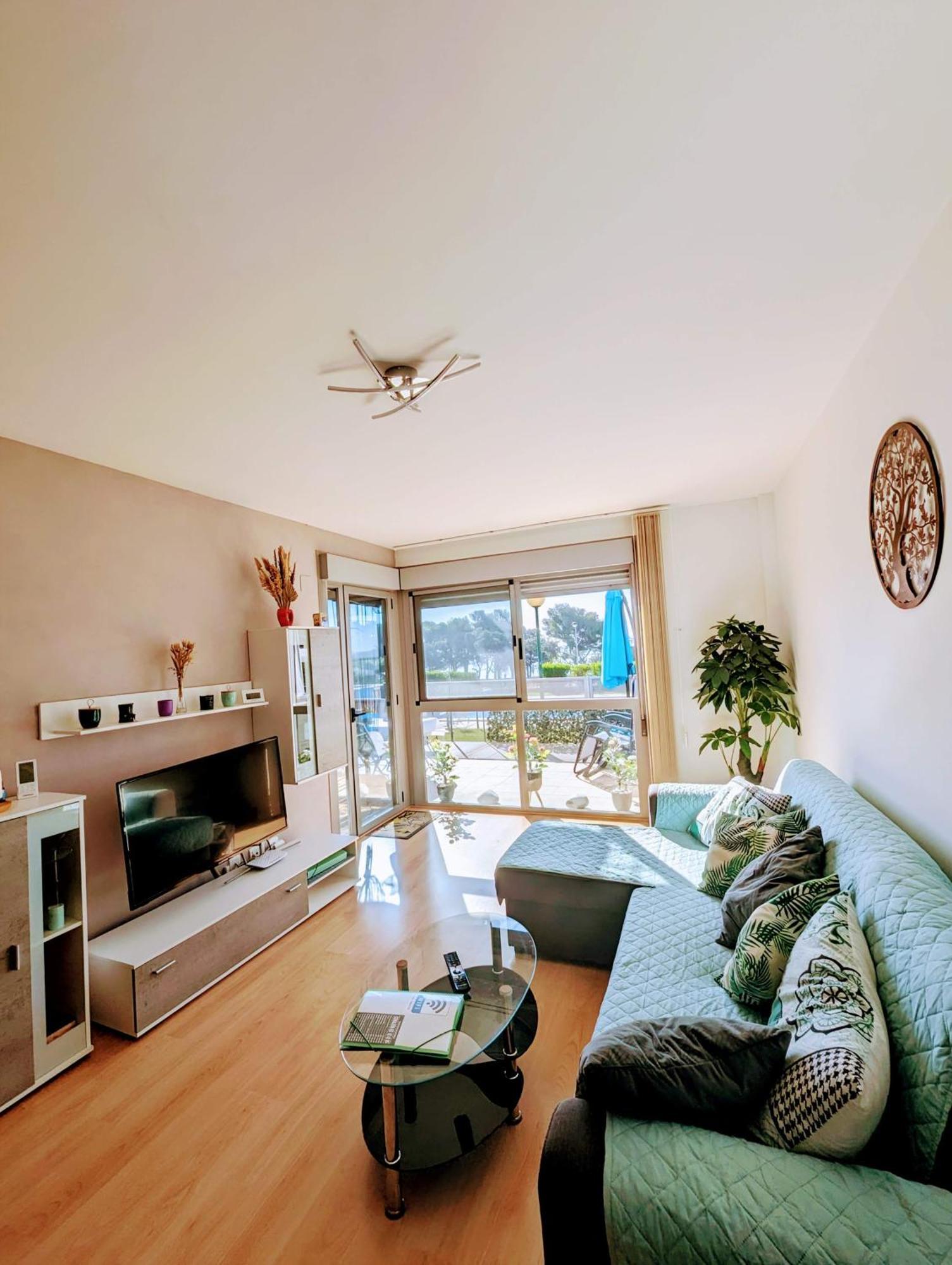 Appartement Au Petit Bonheur