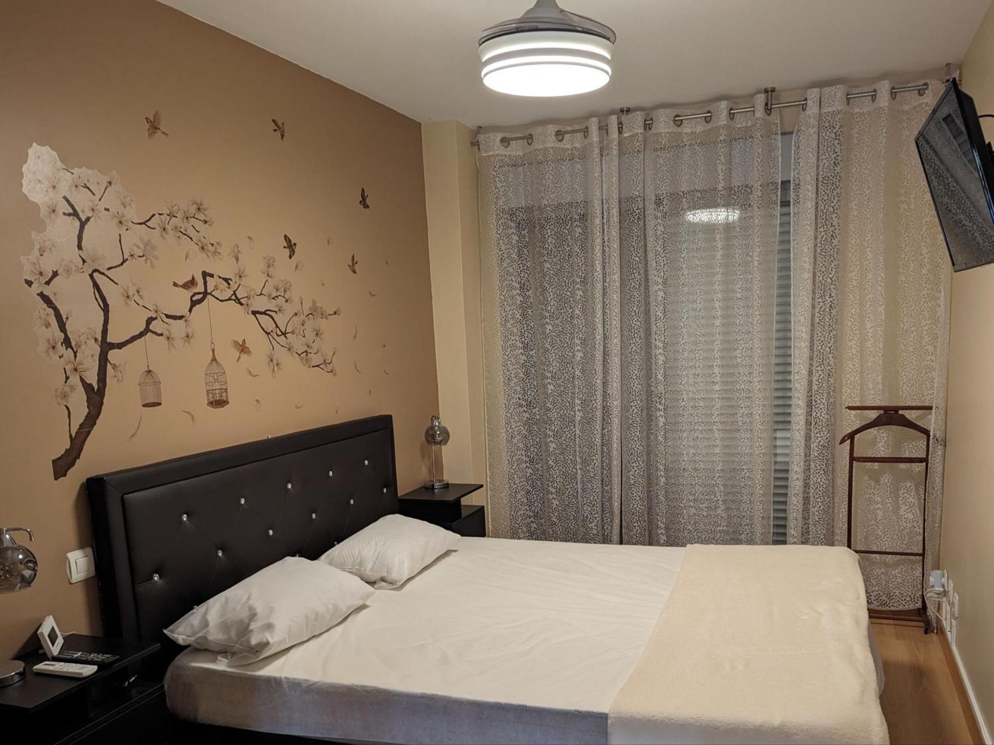 Au Petit Bonheur Appartement *