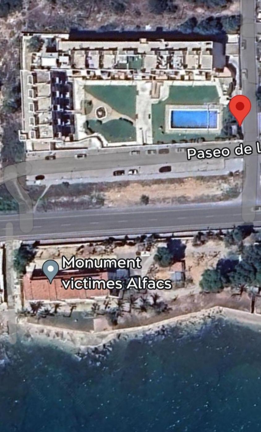 Appartement Au Petit Bonheur *